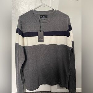 Men’s sweater